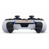 Disney Mickey Mouse Stacked Silhouette Split PS5 DualSense Edge Pro Controller Skin