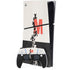 Disney Mickey Mouse Stacked Silhouette Split PlayStation PS5 Skins