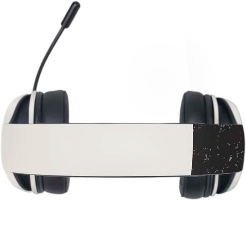 Disney Mickey Mouse Stacked Silhouette Split Razer Kraken X Skin