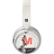 Disney Mickey Mouse Stacked Silhouette Split Surface Headphones Skin