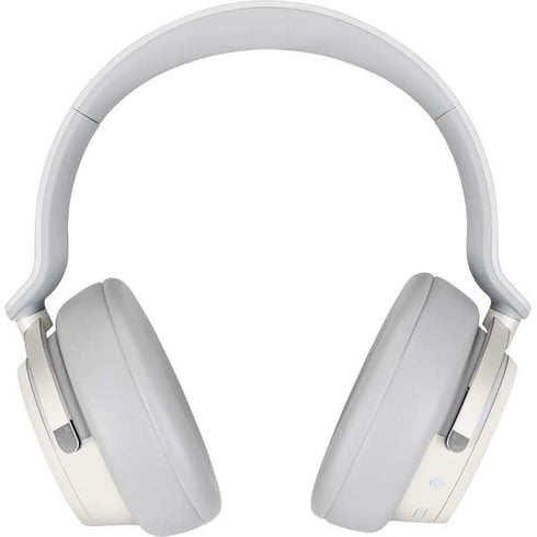Disney Mickey Mouse Stacked Silhouette Split Surface Headphones Skin