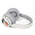 Disney Mickey Mouse Stacked Silhouette Split Surface Headphones Skin