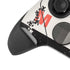 Disney Mickey Mouse Stacked Silhouette Split Xbox Elite Wireless Controller Series 2 Skin