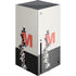 Disney Mickey Mouse Stacked Silhouette Split Xbox Series X Skins