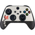 Disney Mickey Mouse Stacked Silhouette Split Xbox Series X Skins