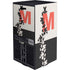 Disney Mickey Mouse Stacked Silhouette Split XBox Series X Digital Edition Bundle Skin