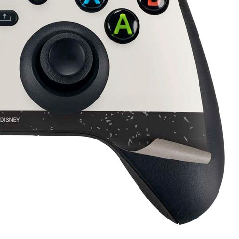 Disney Mickey Mouse Stacked Silhouette Split XBox Series X Digital Edition Bundle Skin