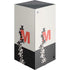 Disney Mickey Mouse Stacked Silhouette Split Xbox Series X Skins