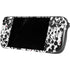 Disney Mickey Mouse Face Pattern Steam Deck Handheld Gaming Computer OLED Skin