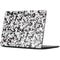 Disney Mickey Mouse Face Pattern Surface Laptop 7 13.8in Skin