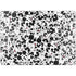 Disney Mickey Mouse Face Pattern Surface Laptop 7 13.8in Skin