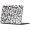 Disney Mickey Mouse Face Pattern Surface Laptop 7 15in Skin
