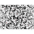 Disney Mickey Mouse Face Pattern Surface Laptop 7 15in Skin