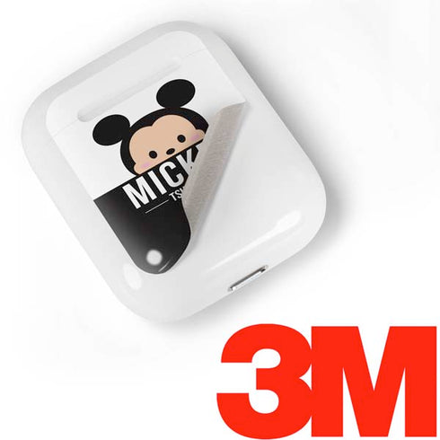Disney Tsum Tsum Mickey Mouse Apple AirPods Skin