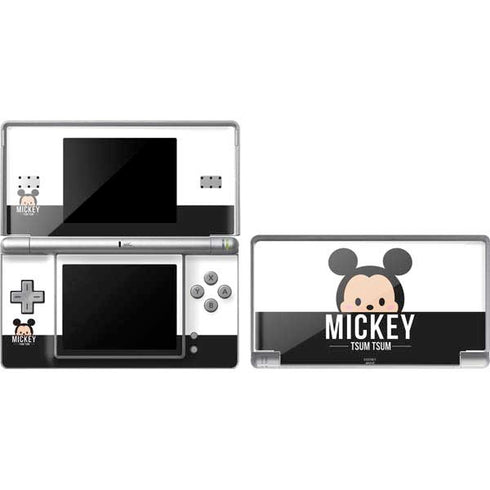 Disney Tsum Tsum Mickey Mouse Nintendo Skins