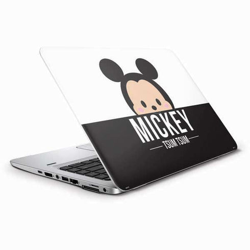 Disney Tsum Tsum Mickey Mouse HP Elitebook Skin