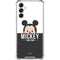 Disney Tsum Tsum Mickey Mouse Gabb Phone 4 Clear Case