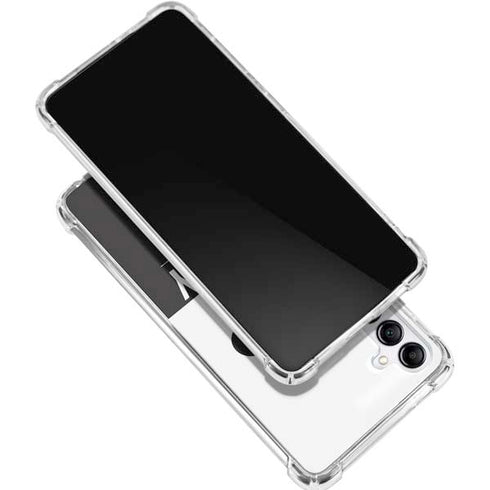 Disney Tsum Tsum Mickey Mouse Gabb Phone 4 Clear Case
