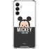 Disney Tsum Tsum Mickey Mouse Galaxy A16 5G Clear Case