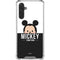 Disney Tsum Tsum Mickey Mouse Galaxy A17 Clear Case