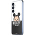 Disney Tsum Tsum Mickey Mouse Galaxy A35 5G Skin