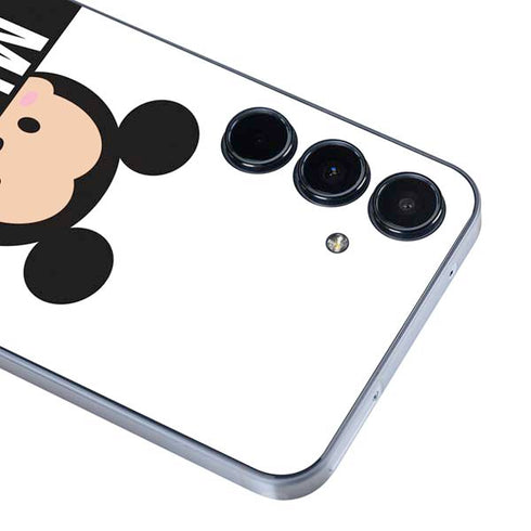 Disney Tsum Tsum Mickey Mouse Galaxy A35 5G Skin