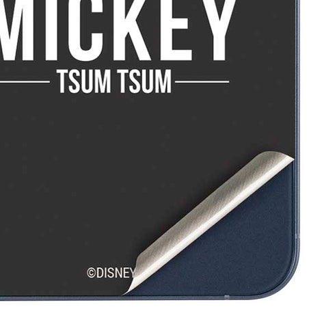 Disney Tsum Tsum Mickey Mouse Galaxy A35 5G Skin