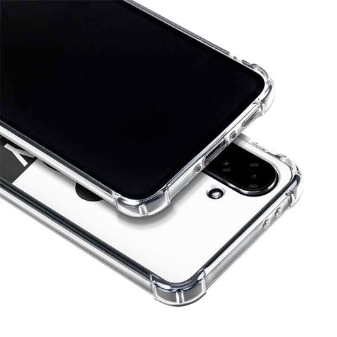 Disney Tsum Tsum Mickey Mouse Galaxy A36 5G Clear Case