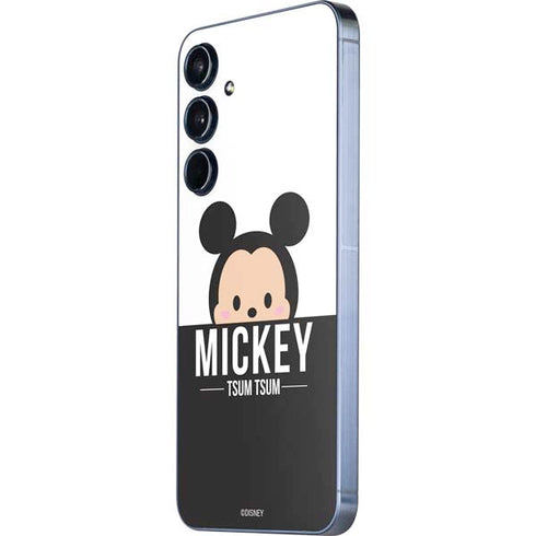 Disney Tsum Tsum Mickey Mouse Galaxy A36 5G Skin