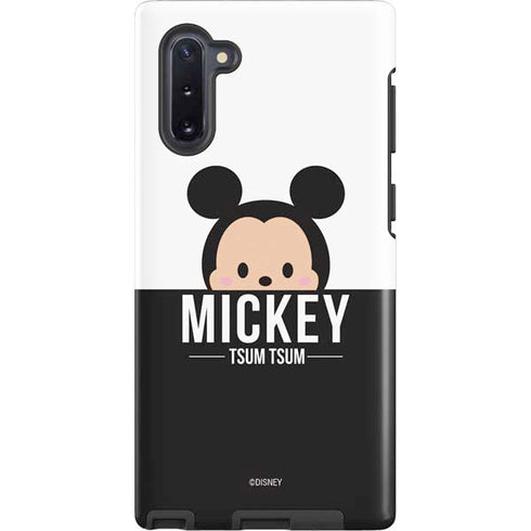 Disney Tsum Tsum Mickey Mouse Galaxy Cases