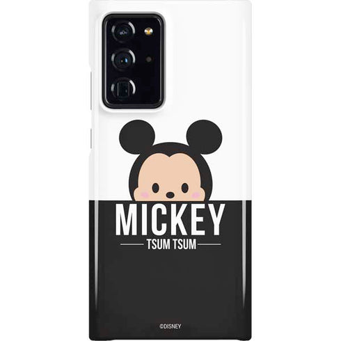 Disney Tsum Tsum Mickey Mouse Galaxy Cases