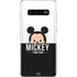 Disney Tsum Tsum Mickey Mouse Galaxy S10 Plus Skin