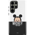 Disney Tsum Tsum Mickey Mouse Galaxy S23 Ultra Pro Case