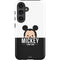 Disney Tsum Tsum Mickey Mouse Galaxy S25 Impact Case