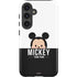 Disney Tsum Tsum Mickey Mouse Galaxy S25 Impact Case