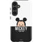 Disney Tsum Tsum Mickey Mouse Galaxy S25 Plus Impact Case