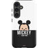 Disney Tsum Tsum Mickey Mouse Galaxy S25 Plus Impact Case