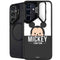 Disney Tsum Tsum Mickey Mouse Galaxy S25 Plus Kickstand Case