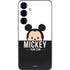 Disney Tsum Tsum Mickey Mouse Galaxy S24 Plus Skin