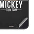 Disney Tsum Tsum Mickey Mouse Galaxy S24 Plus Skin