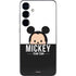 Disney Tsum Tsum Mickey Mouse Galaxy S25 Skin