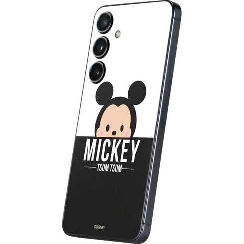 Disney Tsum Tsum Mickey Mouse Galaxy S24 Skin
