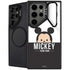 Disney Tsum Tsum Mickey Mouse Galaxy S25 Ultra Kickstand Case