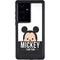 Disney Tsum Tsum Mickey Mouse Galaxy S24 Ultra Waterproof Case