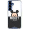 Disney Tsum Tsum Mickey Mouse Galaxy S25 Plus Clear Case