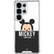 Disney Tsum Tsum Mickey Mouse Galaxy S25 Ultra Clear Case