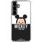 Disney Tsum Tsum Mickey Mouse Galaxy S26 Clear Case