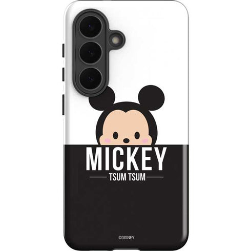 Disney Tsum Tsum Mickey Mouse Galaxy S26 Impact Case
