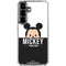 Disney Tsum Tsum Mickey Mouse Galaxy S26 Plus Clear Case