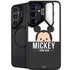 Disney Tsum Tsum Mickey Mouse Galaxy S26 Plus Kickstand Case